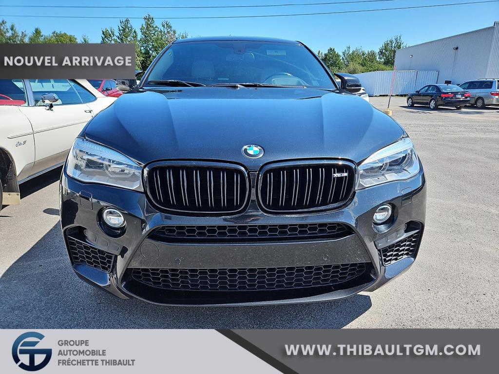 BMW X6 2