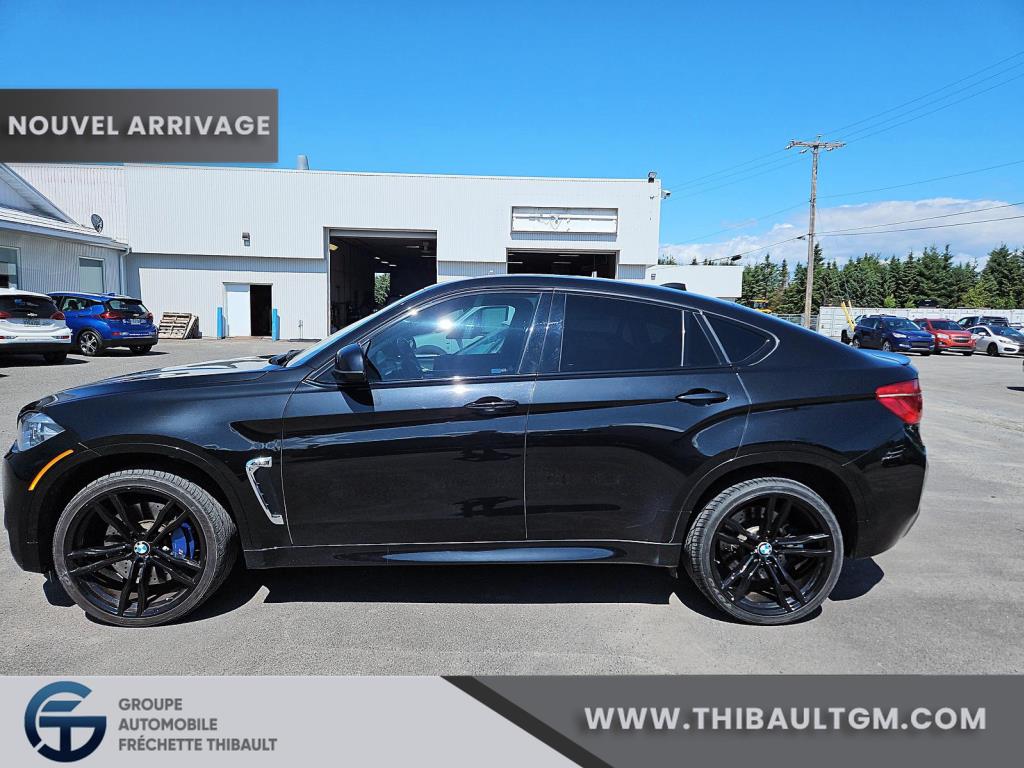 BMW X6 3