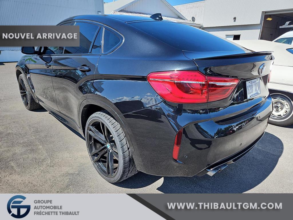 BMW X6 5