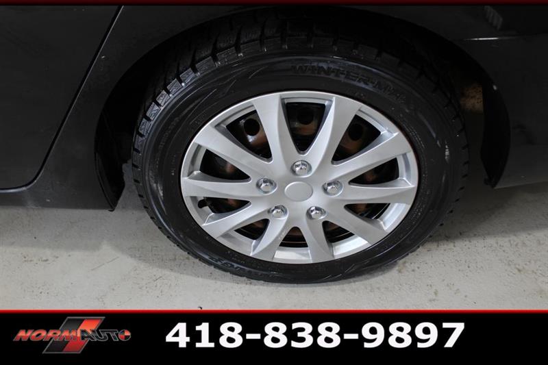 nissan Sentra 2014 - 3