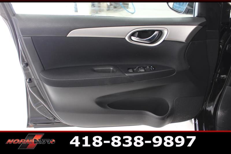 nissan Sentra 2014 - 14