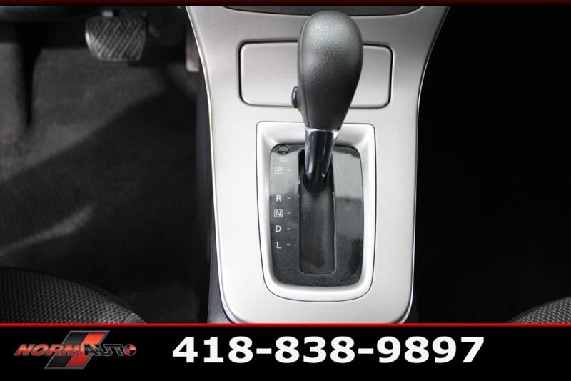 nissan Sentra 2014 - 26
