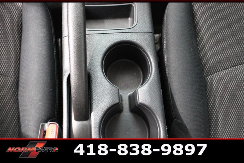 nissan Sentra 2014 - 27