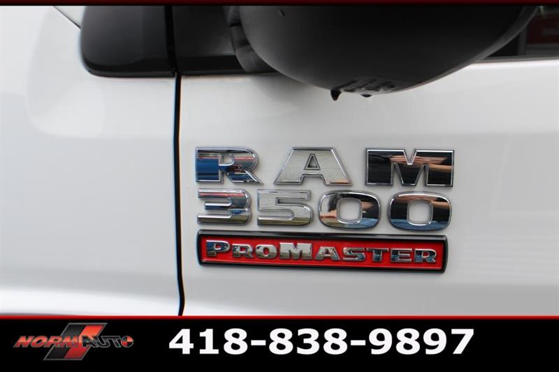 ram ProMaster 2019 - 3