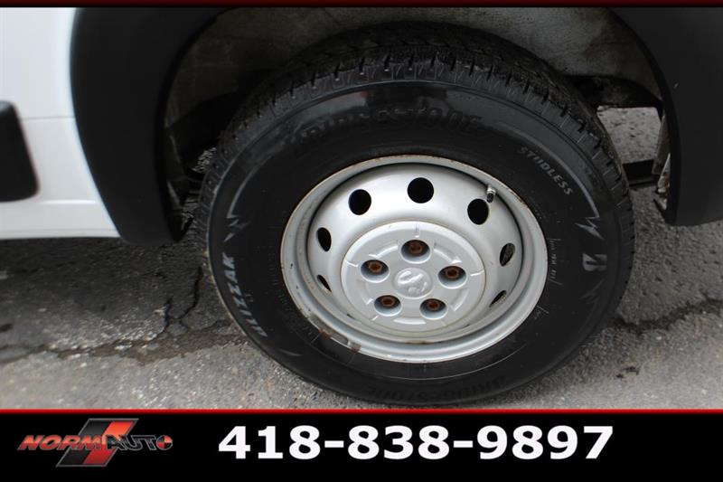 ram ProMaster 2019 - 4