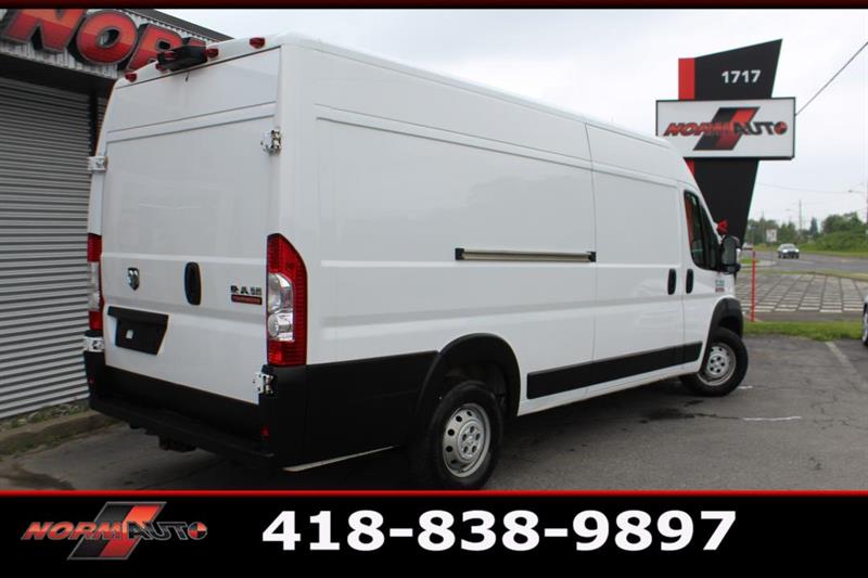 ram ProMaster 2019 - 10