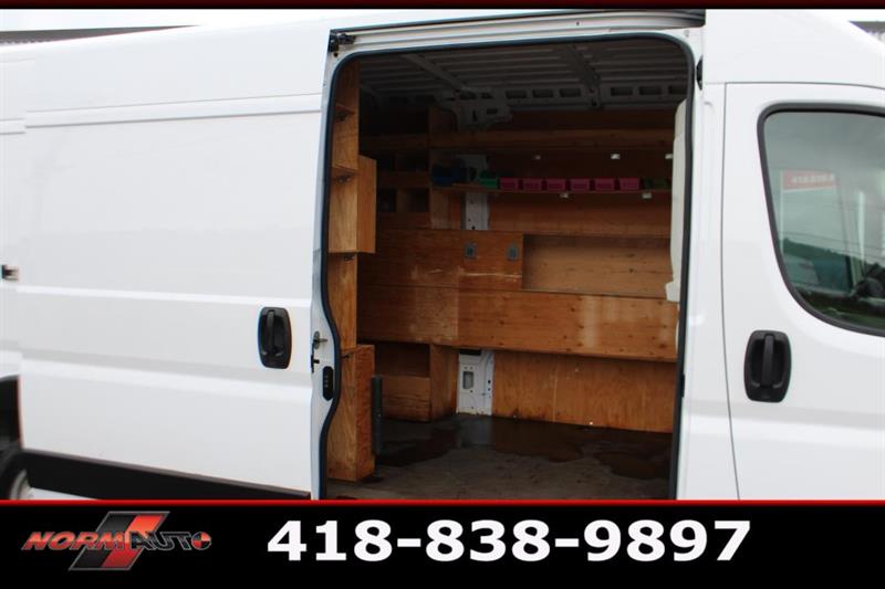 ram ProMaster 2019 - 11