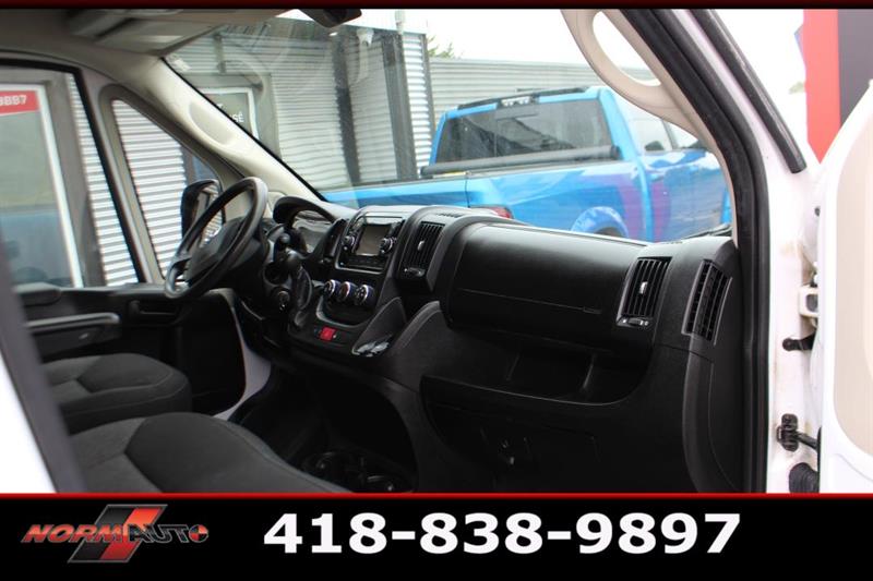 ram ProMaster 2019 - 13