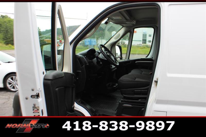 ram ProMaster 2019 - 14