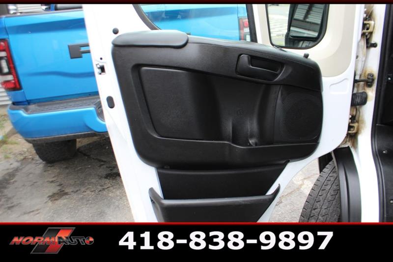 ram ProMaster 2019 - 16