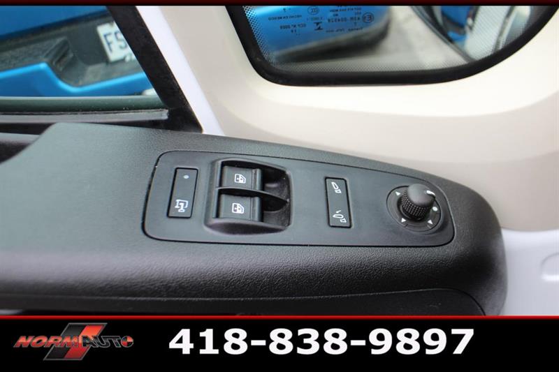 ram ProMaster 2019 - 17