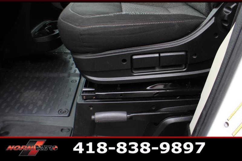 ram ProMaster 2019 - 18