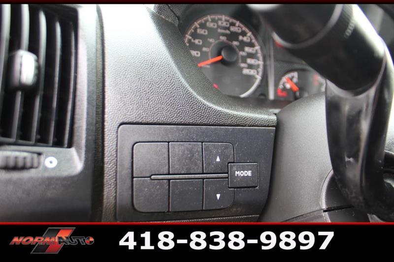 ram ProMaster 2019 - 19