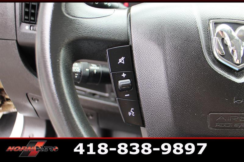 ram ProMaster 2019 - 24