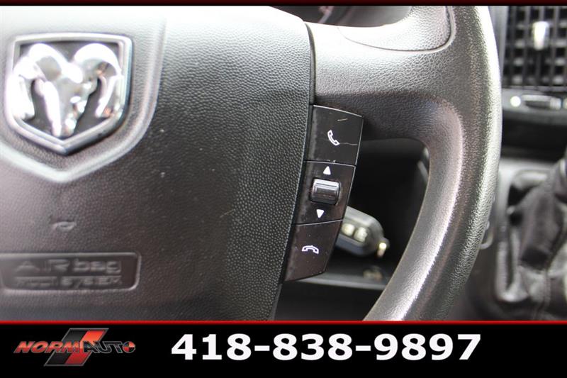 ram ProMaster 2019 - 25