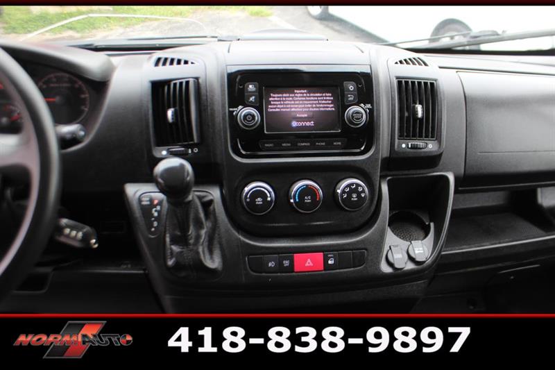 ram ProMaster 2019 - 26