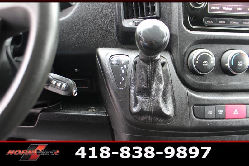 ram ProMaster 2019 - 27