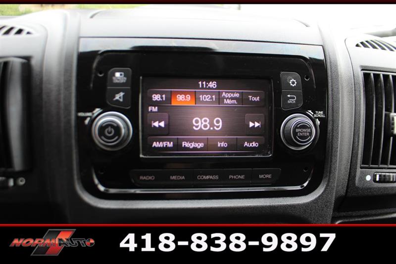 ram ProMaster 2019 - 28