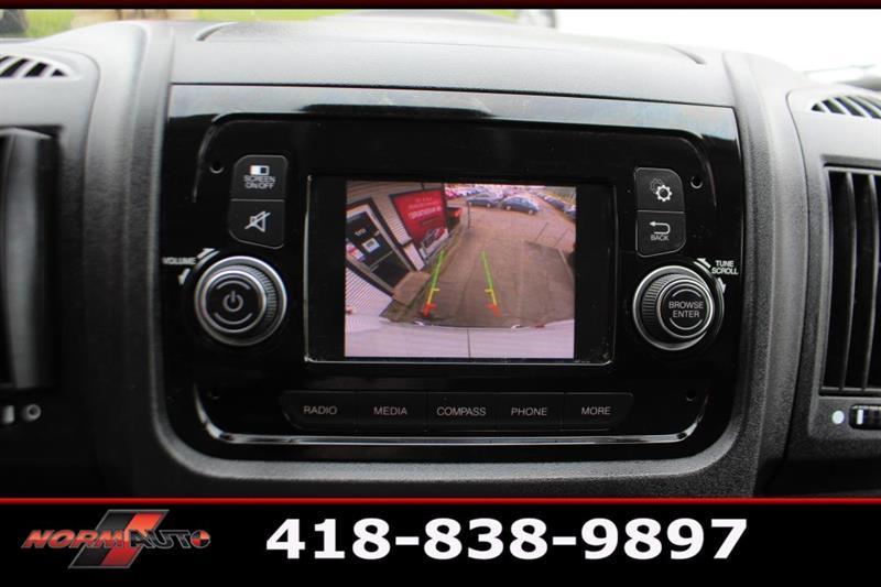 ram ProMaster 2019 - 29