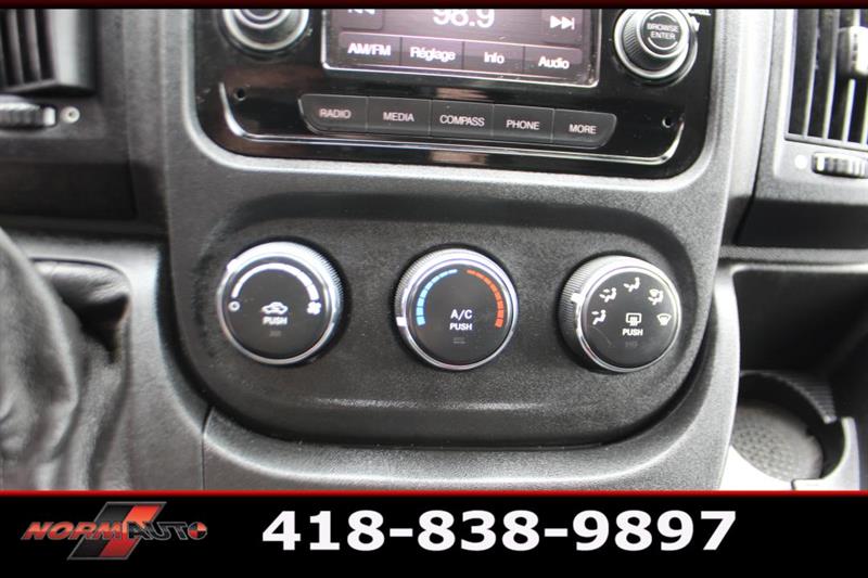 ram ProMaster 2019 - 30