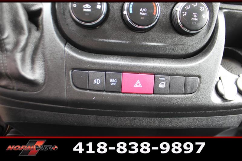 ram ProMaster 2019 - 31