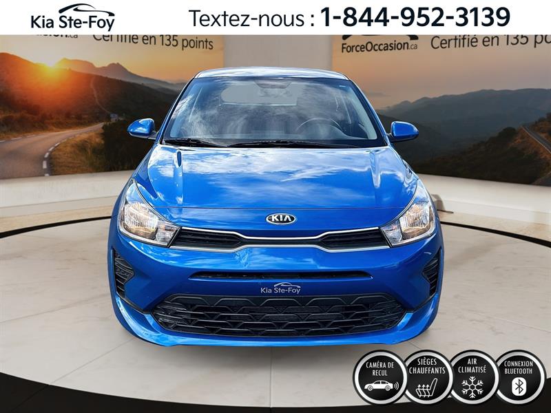 kia Rio5 2021 - 8