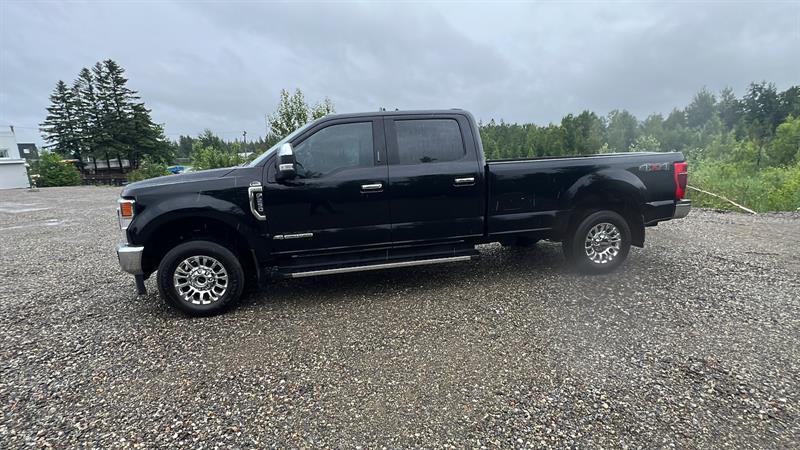 ford F-250 2022 - 2