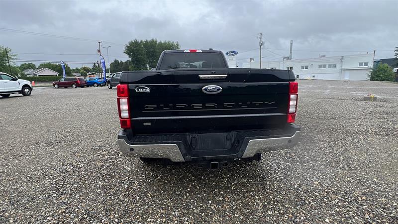 ford F-250 2022 - 4