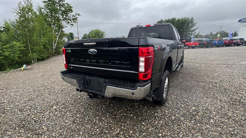 ford F-250 2022 - 5