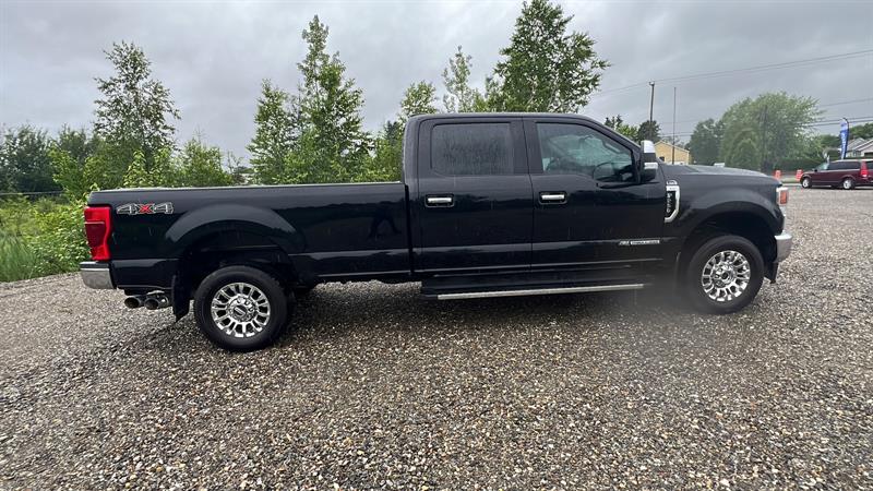 ford F-250 2022 - 6
