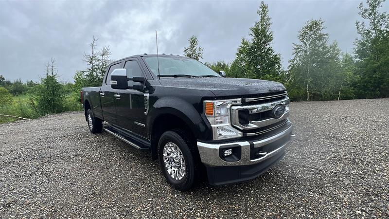 ford F-250 2022 - 7