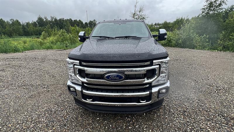 ford F-250 2022 - 9