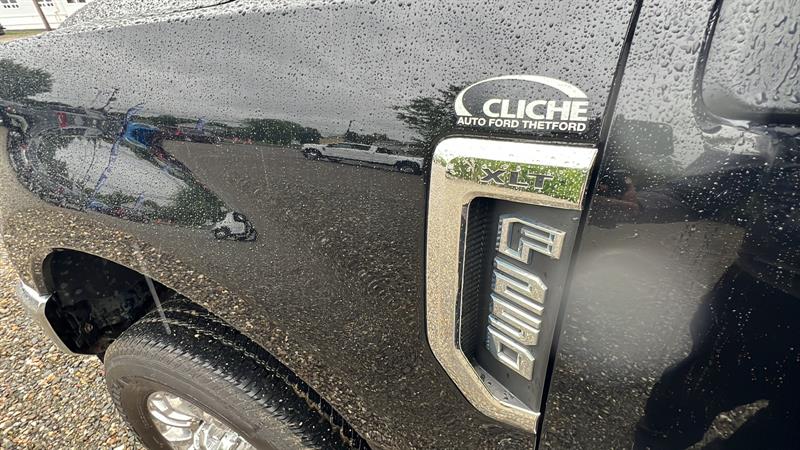 ford F-250 2022 - 10