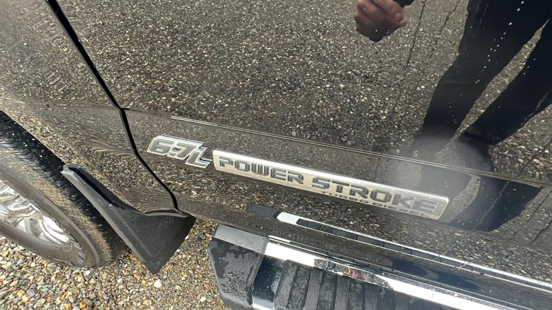 ford F-250 2022 - 11