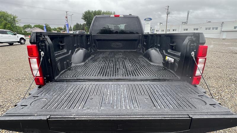 ford F-250 2022 - 12