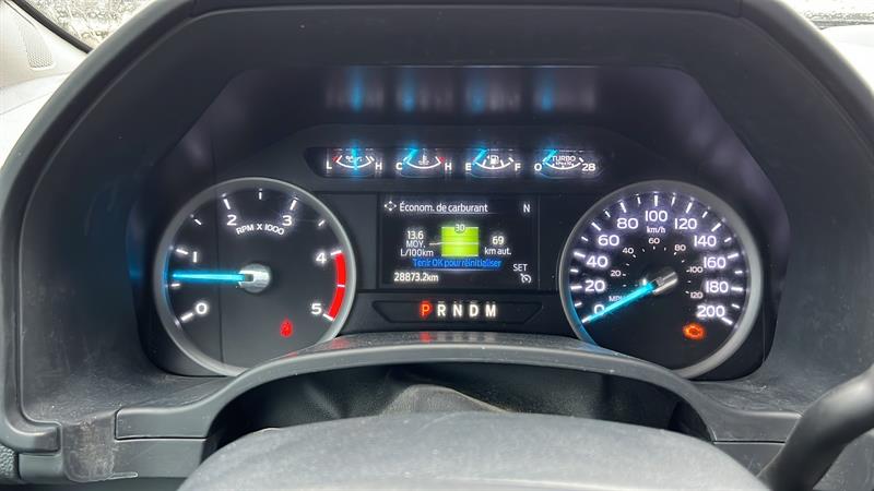 ford F-250 2022 - 18