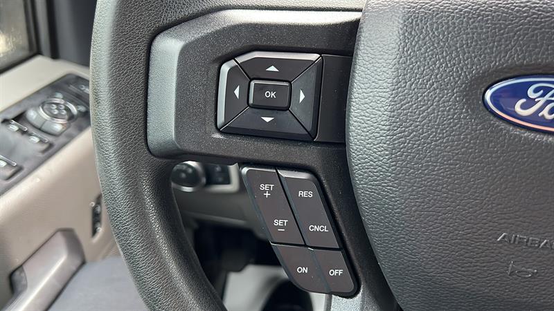 ford F-250 2022 - 19