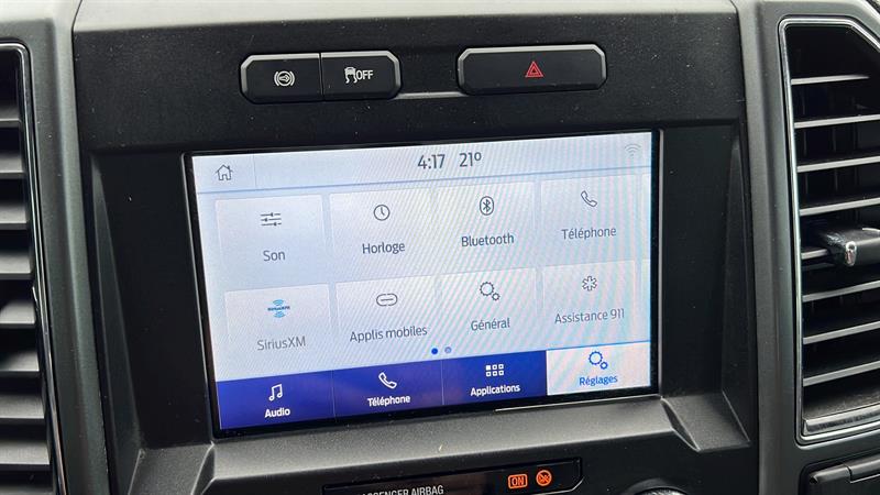 ford F-250 2022 - 21