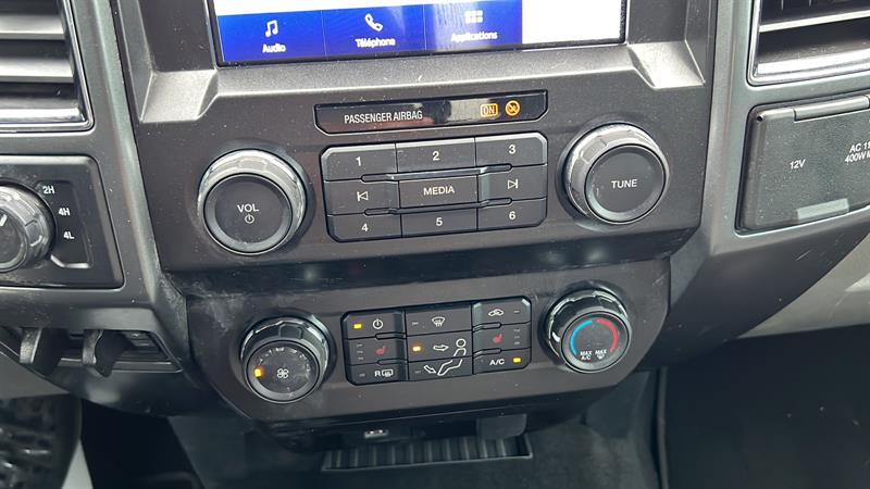 ford F-250 2022 - 22