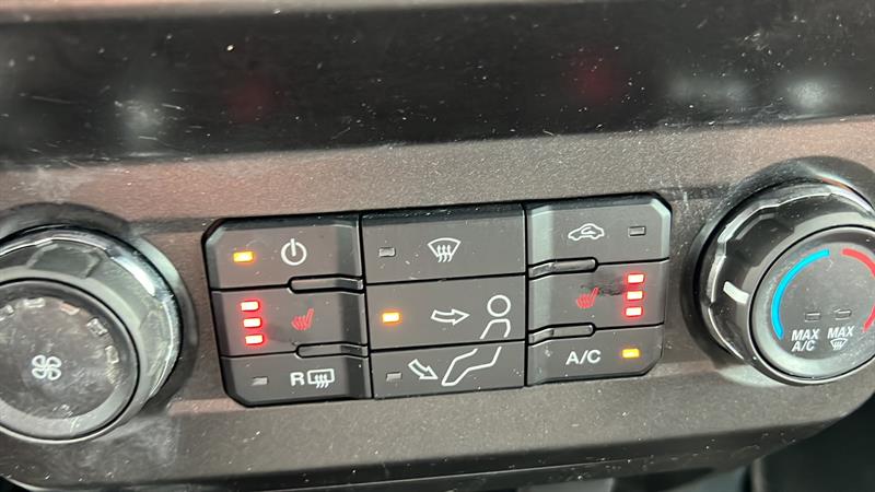 ford F-250 2022 - 23