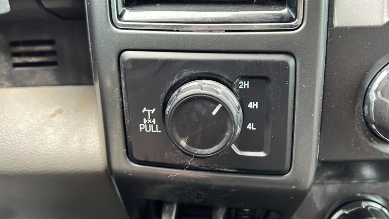 ford F-250 2022 - 24