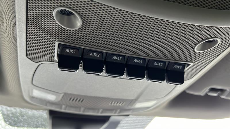 ford F-250 2022 - 29