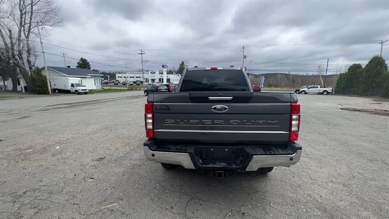 ford F-250 2022 - 5