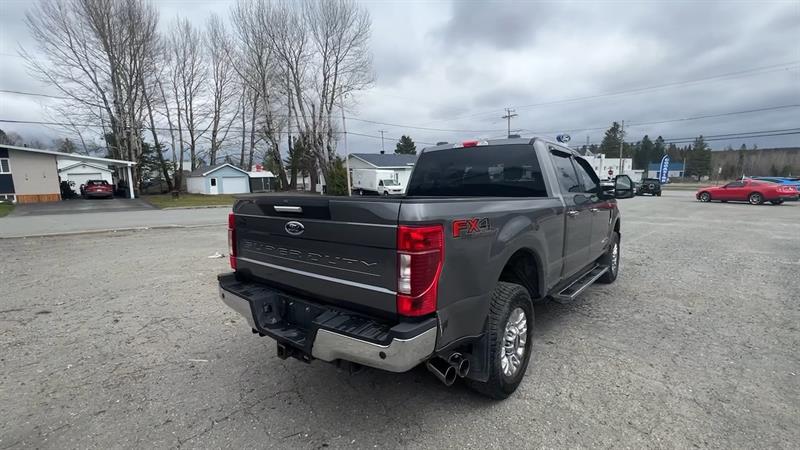 ford F-250 2022 - 6