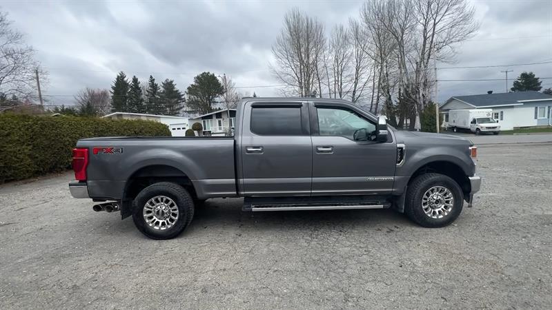 ford F-250 2022 - 7