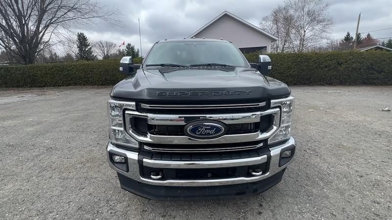 ford F-250 2022 - 9