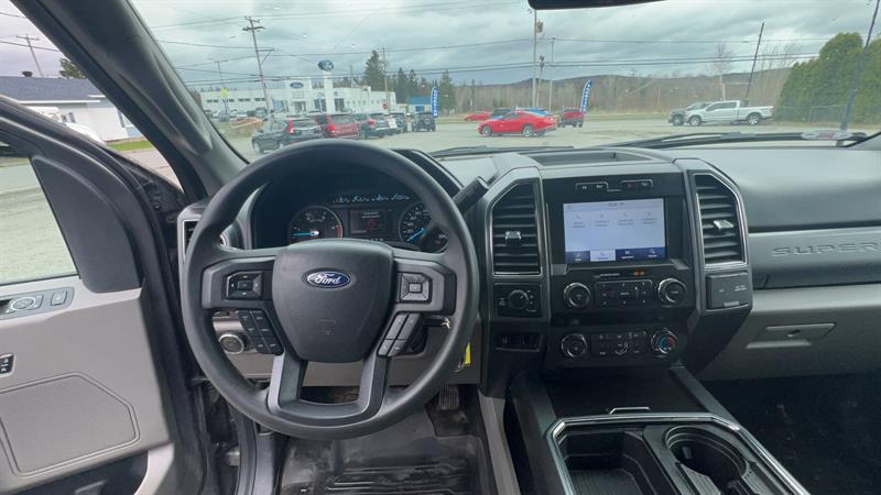 ford F-250 2022 - 10