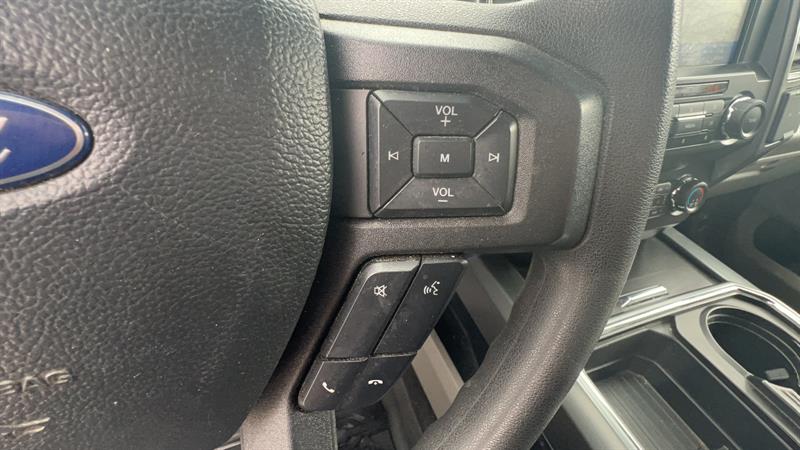 ford F-250 2022 - 15