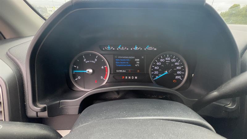 ford F-250 2022 - 16