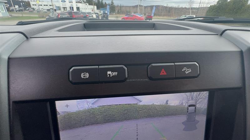 ford F-250 2022 - 17